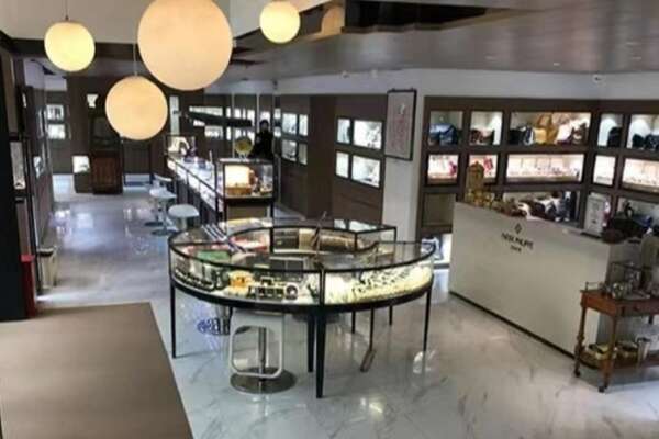 通辽扎鲁特旗寄卖奢侈品店